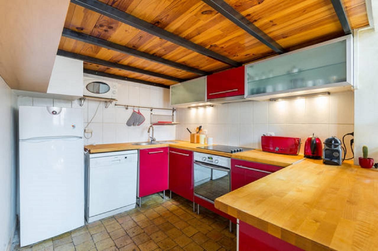 Loft Coeur Du Vieux Lyon Lejlighed Eksteriør billede