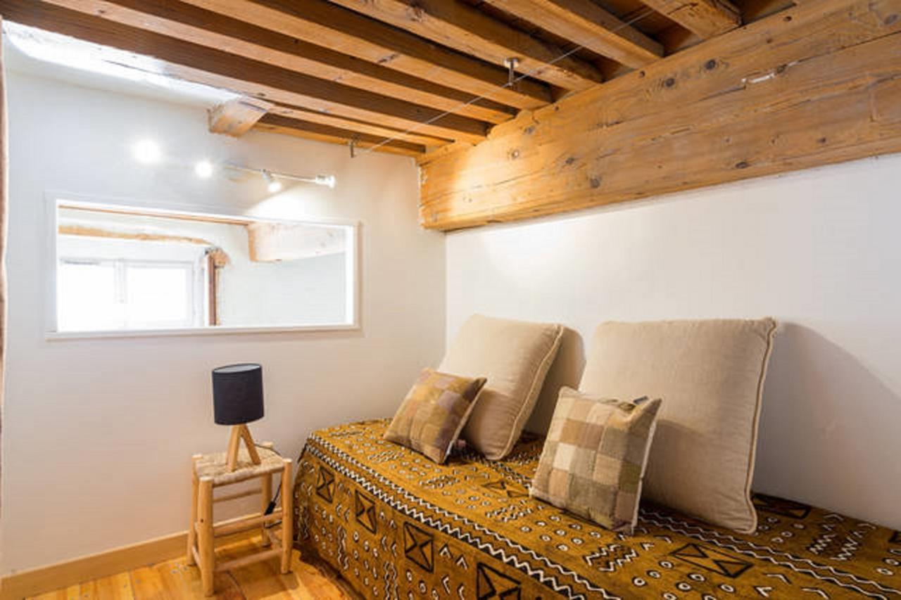 Loft Coeur Du Vieux Lyon Lejlighed Eksteriør billede